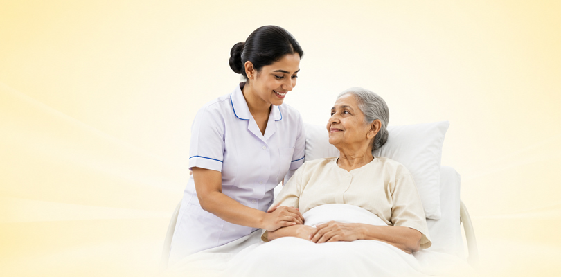 Nursing Department